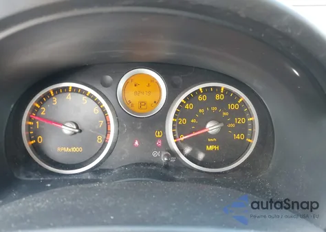 2009 Nissan Sentra 2.0 from USA, damaged, VIN 3N1AB61E19L655945